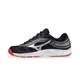 MIZUNO 男鞋 排羽球鞋 CYCLONE SPEED 排球鞋 -V1GA218005