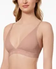 Dkny Seamless Litewear Rib Brbasic (NEEDS PICTURE) A OR SMALL