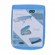 Go Board Portable Ironing Board