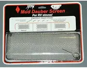 JCJ Enterprises S900 Mud Dauber Stove Screen