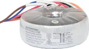 Powertran 15 Plus 15 160VA Toroidal Transformer