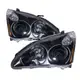卡嗶車燈 適用於 LEXUS 凌志 RX RX330/RX350/RX400H 03-09 魚眼 HID 大燈 一組價