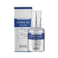 在飛比找環球Online優惠-【AHC】瞬效保濕B5微導玻尿酸精華液30ml 公司貨