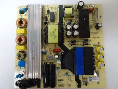 JVC LT-58MAW705 Power Supply Board M17-LT-58MAW705, 514C6505M17
