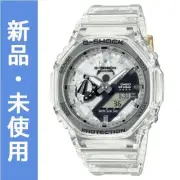 Casioc G SHOCK G Shock 40th Anniversary Clear Remix Eric Hayes Limited Casio Cas