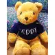 【TEDDY HOUSE泰迪熊】泰迪熊玩具玩偶公仔絨毛娃娃毛衣富樂王子泰迪熊特大