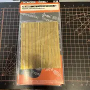 Voyager 35007 1/35 MLS 227mm Raketen for Dragon