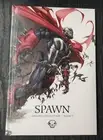 SPAWN ORIGINS COLLECTION BOOK 9 Hardcover NEW sealed iMAGE McFarlane 1st Print