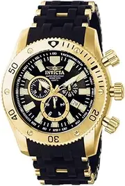 [Invicta] Sea Spider 0140 Men's Quartz Watch - 50 mm