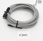 C2411 APPLIED MATERIALS CABLE ASSY, FIREWIRE, TYPE B-B, 7.0MT (NEW) 58990071242