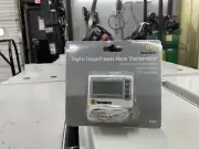 ThrmoWorks RT801 Digital Fridge/Freezer Alarm Thermometer New Sealed