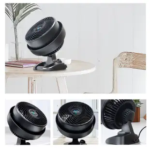 美國VORNADO沃拿多 渦流空氣循環機 循環扇 530-TW 3-5坪用 2色 現貨 廠商直送