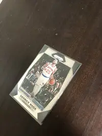 在飛比找Yahoo!奇摩拍賣優惠-DERRICK ROSE     17-18 PRIZM B