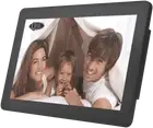 Qpix 15Inch Digital Photo Frame or Album 8GB Storage PF-1501
