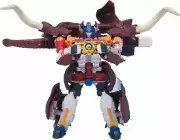 Takara Tomy Transformers TF Encore big co