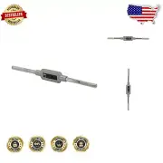 High Capacity Tap Wrench for NPT Pipe and Hand Reaming - 1/2 to 1-3/8 inch