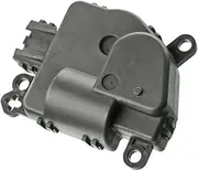 XISII HVAC Heater Air Blend Door Actuator,Fit For Chrysler, 300 Voyager,Fit For Dodge, Caravan,Fit For Mitsubishi, Raider 2005-2007 604004 5061099AA 604-004 Temperature control actuator