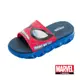 漫威 蜘蛛人 童鞋 電燈拖鞋 Marvel 藍紅/MNKS35006/Shoe Plaza