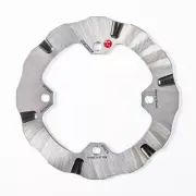 Braking Batfly Oversized Rotor for Can-Am Commander 800 2011-2018 BY9007 New NOS