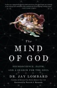 在飛比找博客來優惠-The Mind of God: Neuroscience,