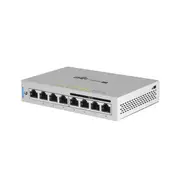Ubiquiti Unifi Switch 8 Ports 60W With 4 Ports Poe