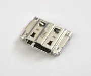 Original samsung SM-C115 galaxy K Zoom Micro USB Charging Socket Connector