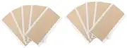 Sets Wig Tape Double Sided Hair Extension Accessories Each for Everyday Use No Noticeable Weight Sheets