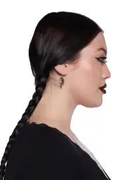 [Alchemy England] Lilith Drop Earrings