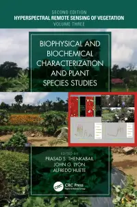 在飛比找博客來優惠-Biophysical and Biochemical Ch