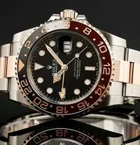 在飛比找Yahoo!奇摩拍賣優惠-【現貨】ROLEX126711CHNR 勞力士 GMT-Ma