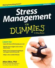 Stress Management For Dummies
