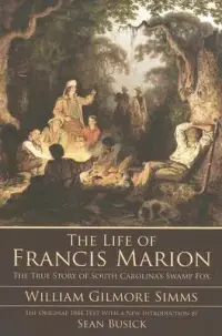 在飛比找博客來優惠-The Life of Francis Marion