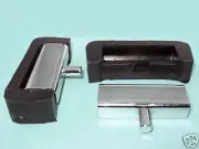 JUKI LU-1508 TABLE HINGE SET - LARGE NEW STYLE INDUSTRIAL SEWING