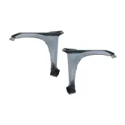RH LH Guard With Flare Holes for Toyota Rav4 ACA30 SERIES Without Blinker Holes