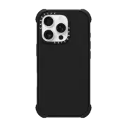 iPhone 16 Pro Ultra Impact Case MagSafe Compatible Custom Phone Case