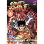 STREET FIGHTER II 1