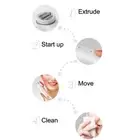 50ML Conductive Gel For Electric Herald Tens Muscle Stimulator Beauty Device