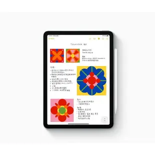 【磐石蘋果】NEW! 2020 iPad Air 第四代 10.9吋Liquid Retina 顯示器