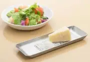 Yoshikawa STEEL japanese grater wasabi ginger garlic oros 89031-1 madein japan L