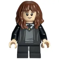 在飛比找蝦皮購物優惠-LEGO 樂高 人偶 Harry Potter 哈利波特 H