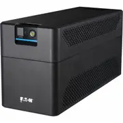 Eaton 5E1200UIAU Line-interactive UPS - 1.20 kVA/660 W - Tower - AVR - 230 V AC Input - 240 V AC Output - 3 x AU Receptacle(s) - Single Phase - USB