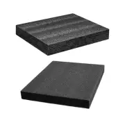 Polyethylene Foam Sheet Practical Packing Cases Foam Pad for Toolbox Crafts