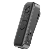 Bluetooth 5.3 Audio Receiver Transmitter 3.5MM AUX with Mic Stereo Music8641