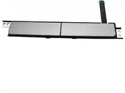 AKUYAO Touchpad Left & Right Mouse Button for Dell Precision 3540 3550 3551 Latitude 5400 5401 5402 5405 5409 5410 5411 5500 5501 5502 5505 5509 5510 5511 Mouse Pad Control Button TY8H6 0TY8H6