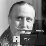 The Magnificent Montague (40 Episodes) Old Time Radio on 32GB USB