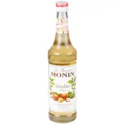 NEW Monin Hazelnut Syrup 700ml