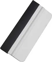 Decal Squeegee Tool - Decal Applicator Wallpaper Smoothing Tool | Window Film Squeegee Tool | Window Tint Tools, Tint Applicator for Car Decal Scraper Applicator Tool for Vehicle Glass