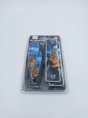 Rey Mysterio WWE Wii Nunchuk & Controller Remote Skins Decal Sticker New Sealed