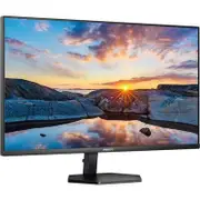 Philips 32E1N3600LA 31.5" WQHD WLED LCD Monitor - 16:9 - Textured Black