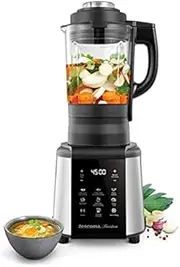 Tescoma Soup Maker with Blender President 1.75 l